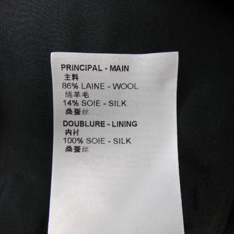 Đầm Mikado cài nút eo Louis Vuitton FPDR12SM4 - Hàng hiệu Authentic 811155