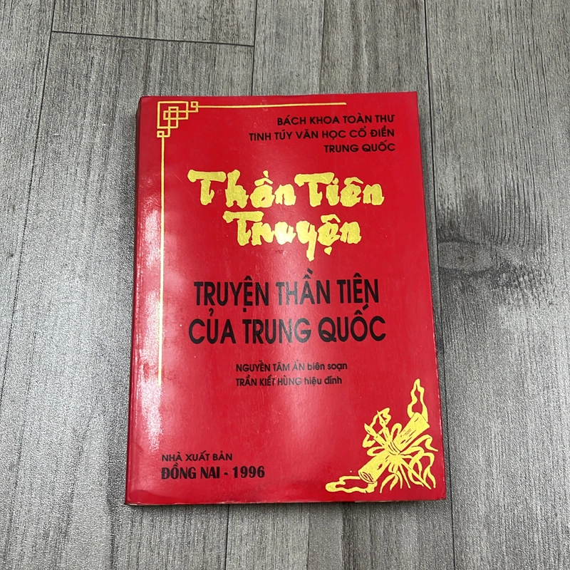 Thần tiên truyện- Truyện thần tiên của trung quốc. 3b2 538939