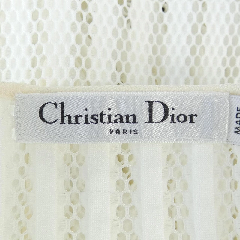 クリスチャンディオール CHRISTIAN DIOR 6C21509A1820 Áo khoác cardigan 633634