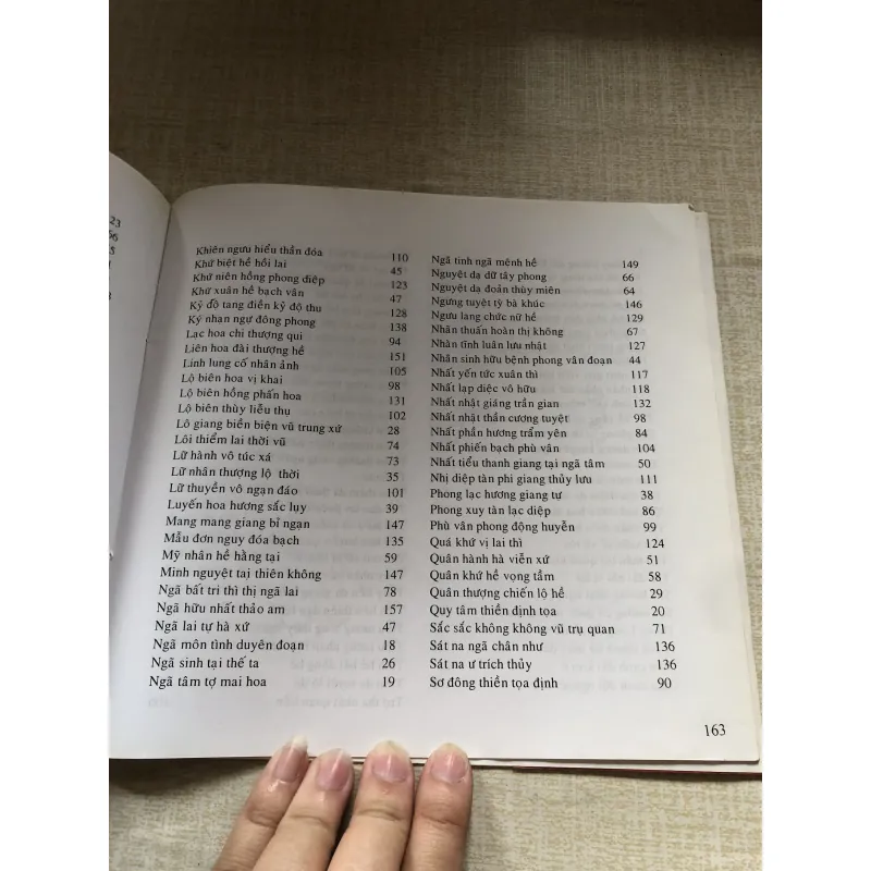 Hán tự Hài cú-Ngô Văn Tao 971319