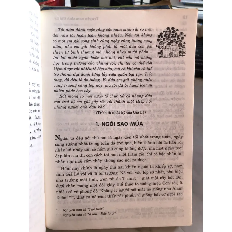 Truyện nam sinh Giả Lý - Tần Văn Quân 1001799