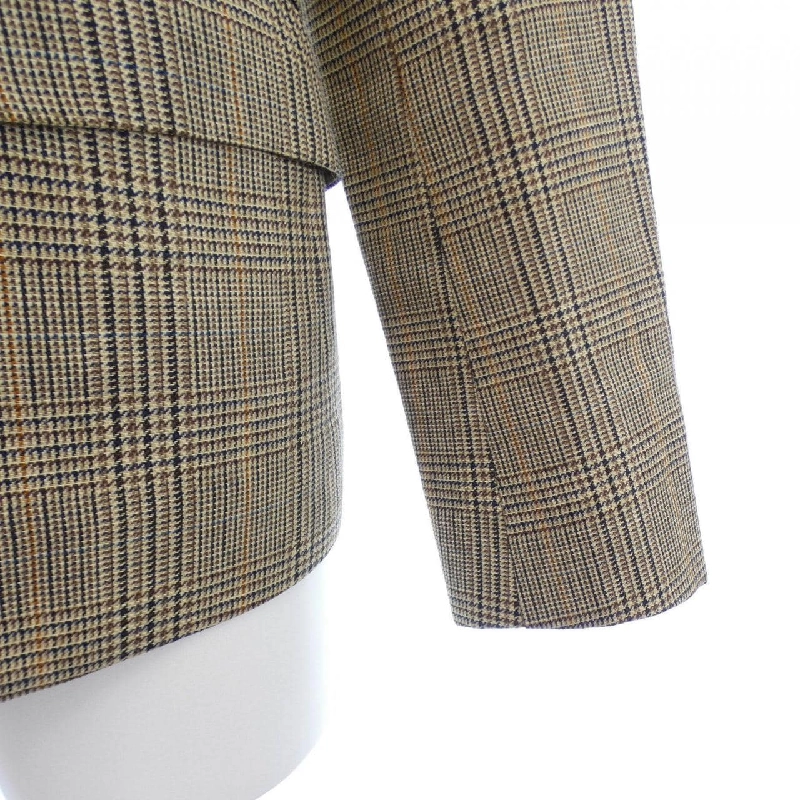 【Mã giảm giá】Áo khoác CELINE 642657