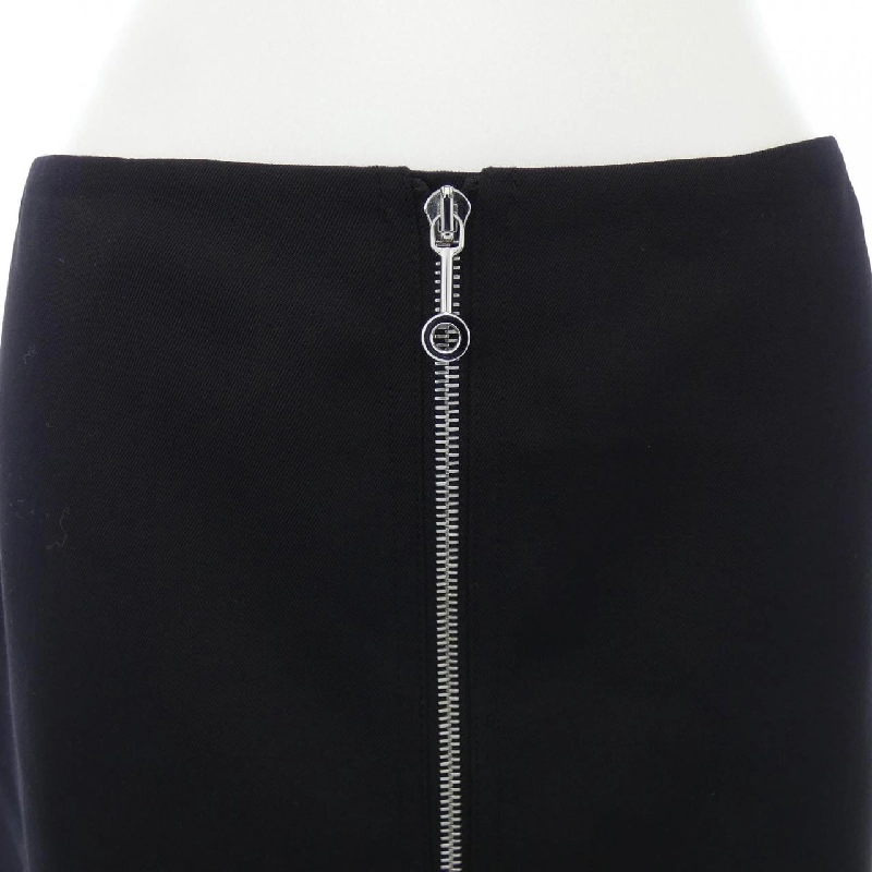 Chân váy HERMES - Hàng hiệu Authentic 824816