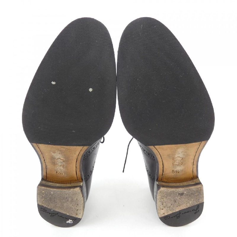 Giày Francesco Benigno - Hàng hiệu Authentic 907161