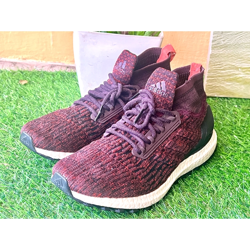 Thanh lý giầy ultraboost sz 42 338412