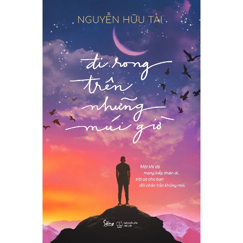 Đi Rong Trên Những Múi Giờ (2018) - Nguyễn Hữu Tài 744183