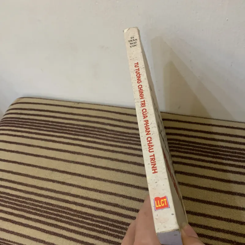 Tư tưởng chính trị của Phan Châu Trinh 1043160