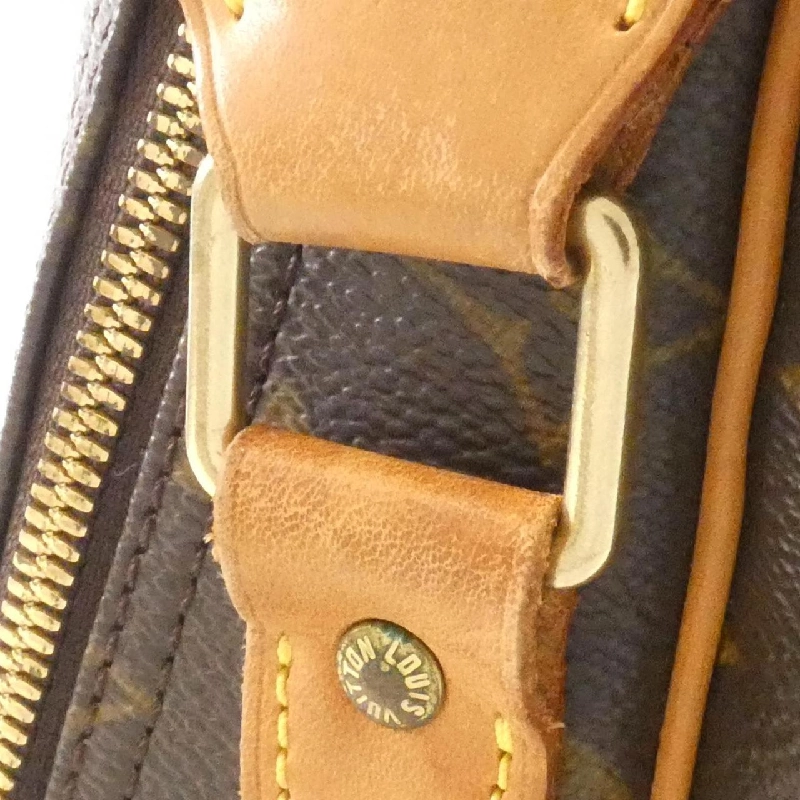 Túi xách vai Louis Vuitton Monogram Reporter 37cm M45252 613775