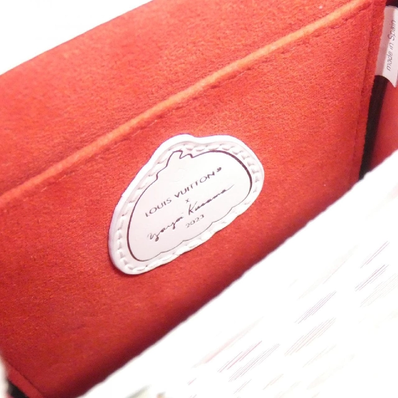 Louis Vuitton Épi (LV X YK) Petit Sac Plat M81986 Túi - Hàng hiệu Chính hãng 803972