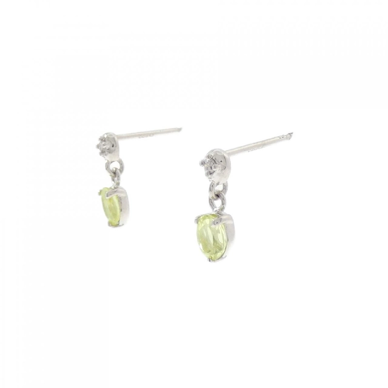 PT900 Châu báu Chrysoberyl - Hàng hiệu Chính hãng 875415