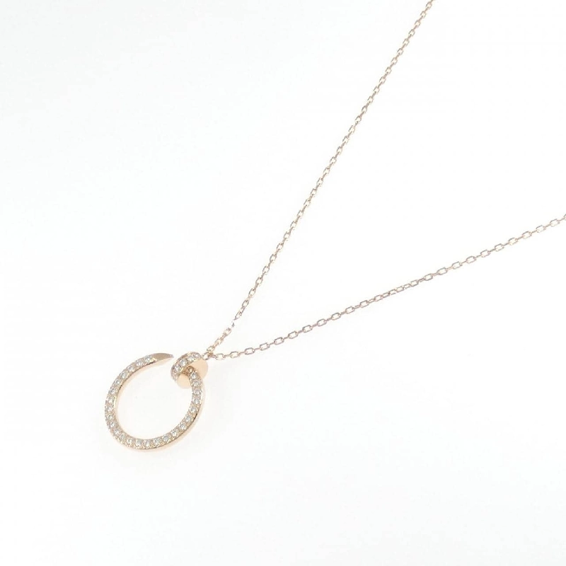 Cartier Juste un Clou Necklace - Hàng hiệu Authentic 842305