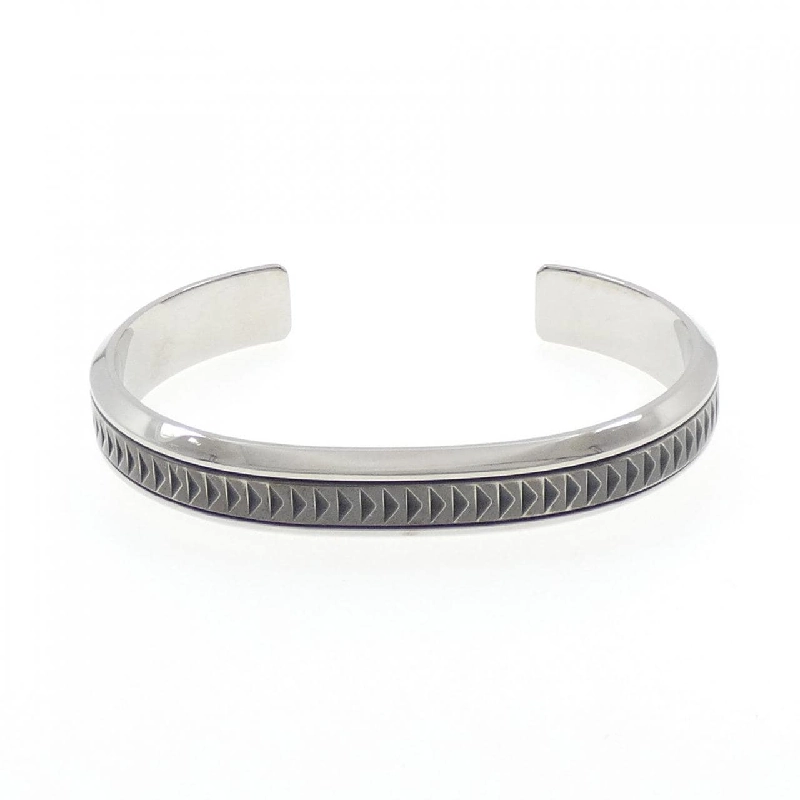 Vòng tay cuff Paloma Caliper Tiffany 666290