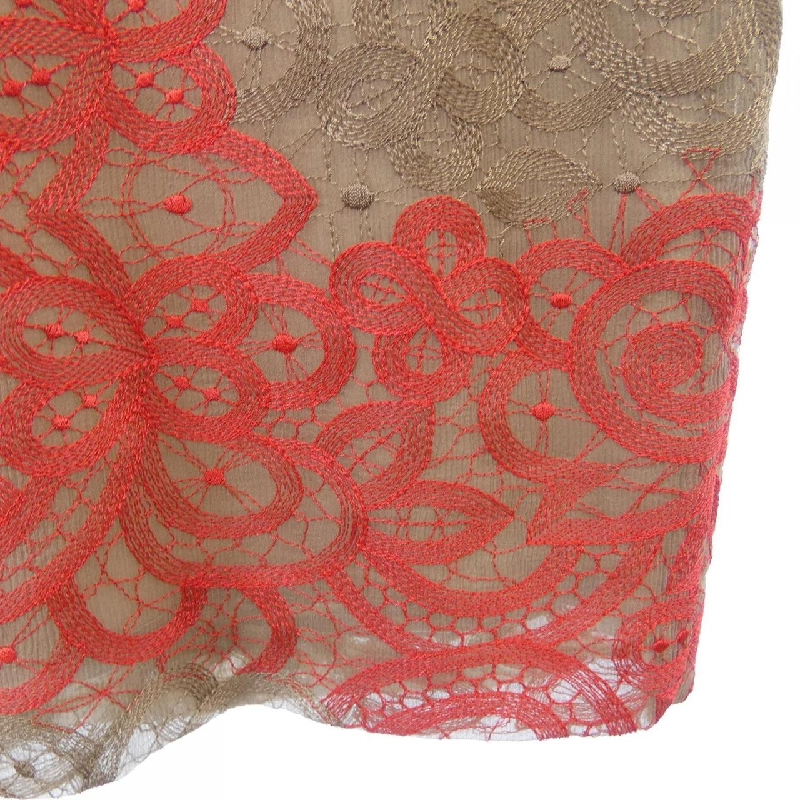 【Mã giảm giá】Váy Cruciani 655221