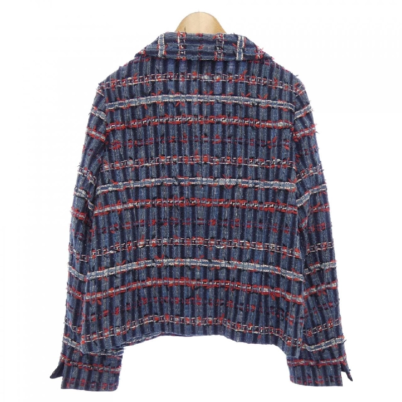 【Mã giảm giá】Leilian LEILIAN Áo khoác 640711