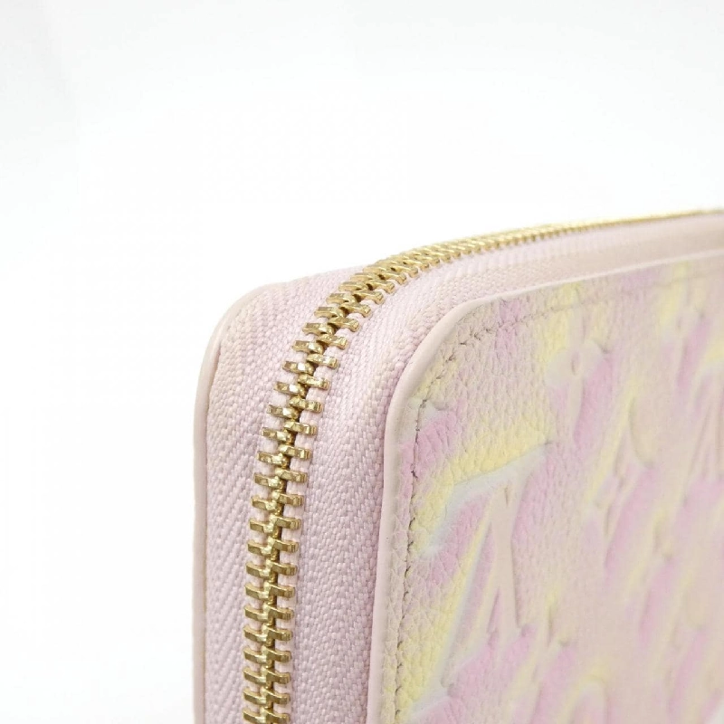 Ví Zippy Louis Vuitton Monogram Empreinte (Summer Stardust) M81299 - Hàng hiệu Chính hãng 771674