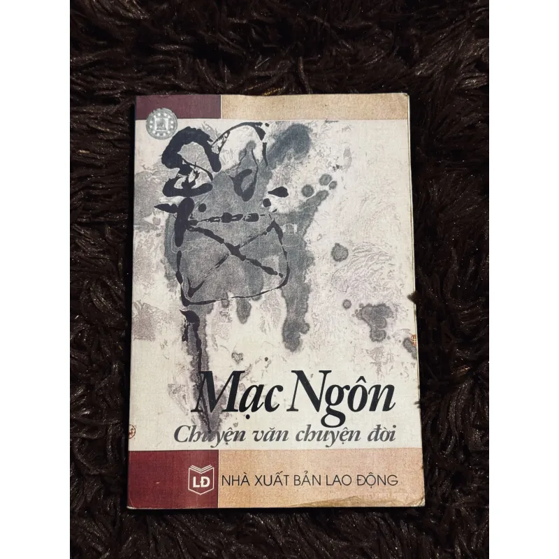 Mạc Ngôn Truyện ngắn truyện dài 937049