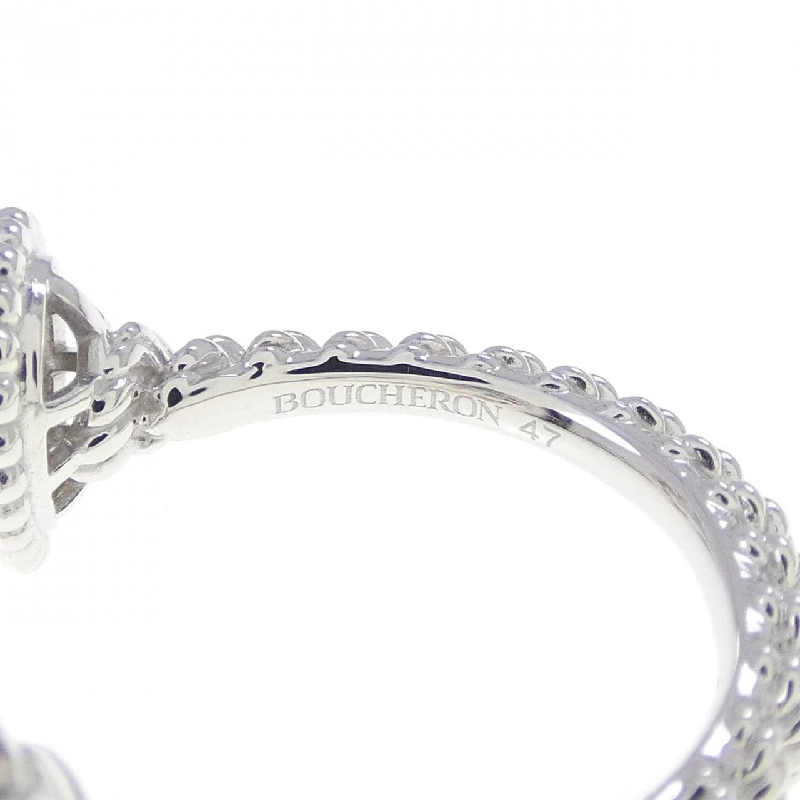 Boucheron Serpent Bohème 2 Motif Nhẫn - Hàng hiệu Chính hãng 839370