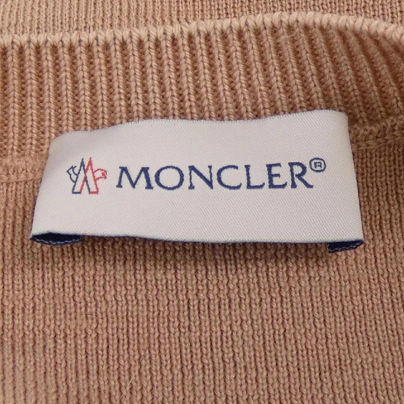 Moncler MONCLER 20939B51000 Áo khoác lông - Hàng hiệu Authentic 821031