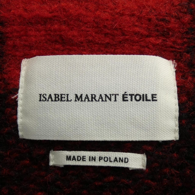 Áo khoác ISABEL MARANT ETOILE 641574
