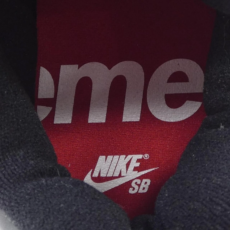 Giày thể thao NIKE×SUPREME FQ3000-100 - Hàng hiệu Authentic 907044