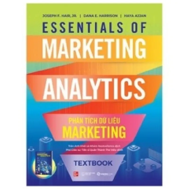 Phân Tích Dữ Liệu Marketing - Joseph F. Hair, Jr., Dana E. Harrison, Haya Ajjan 402112
