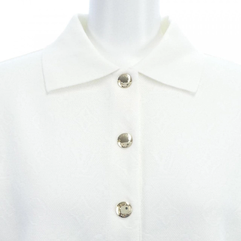 【Mã giảm giá】Áo polo LOUIS VUITTON 643966