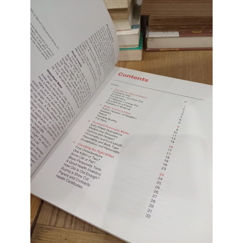 Before you buy that kitten - Phil Maggitti 753377