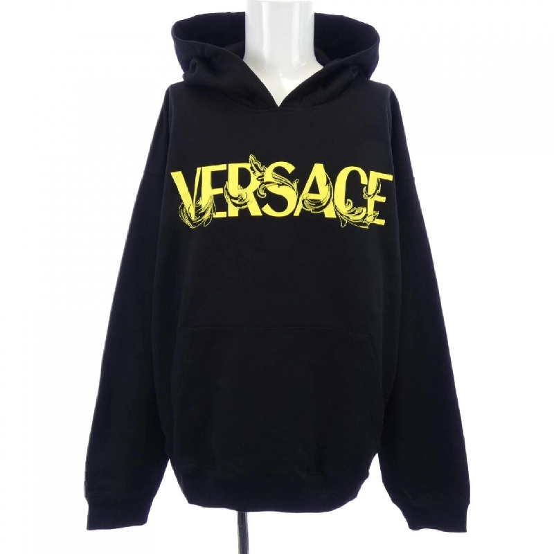 Áo khoác VERSACE 1010710 1A07769 - Hàng hiệu Chính hãng 895398