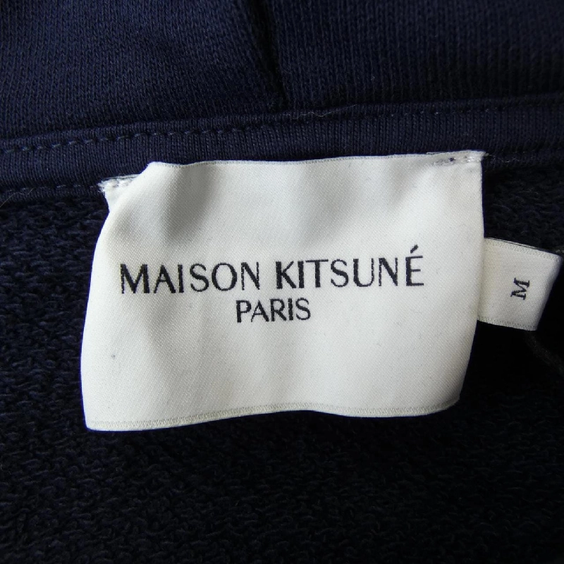 Hàng hiệu MAISON KITSUNE IU00355KM0001 Áo khoác - Hàng hiệu Authentic 897996