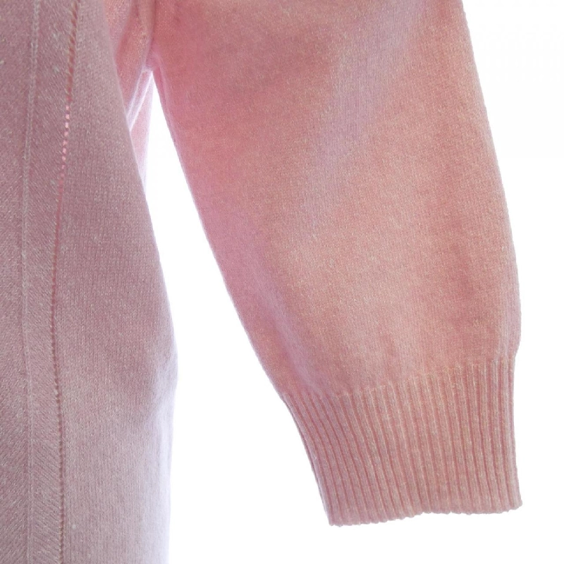 【Mã giảm giá】Áo cardigan CHANEL 646935