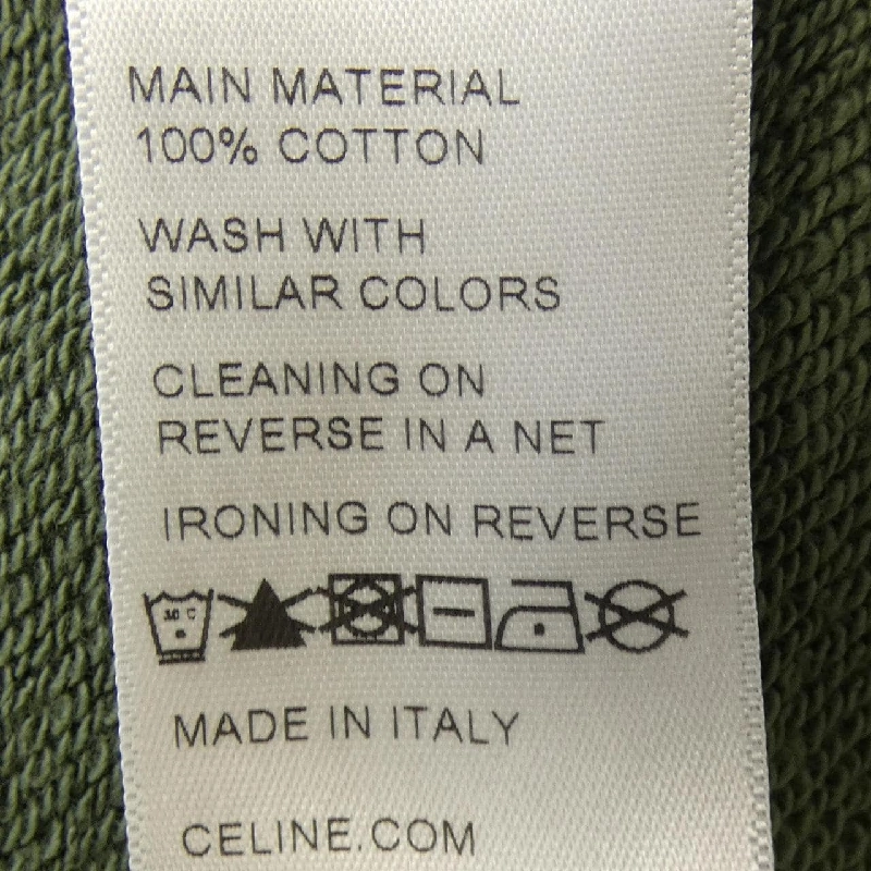 セリーヌ CELINE 2Y321670Q Áo khoác - Hàng hiệu Chính hãng 897222