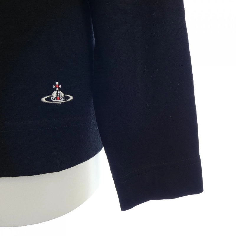 【Mã giảm giá】Vivienne Westwood RED Vivienne Westwood RE Áo 637763