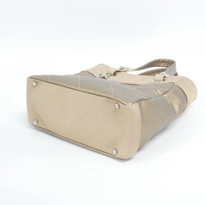 Túi xách Chanel Paris Biarritz Line 34208 - Hàng hiệu Chính hãng 805532