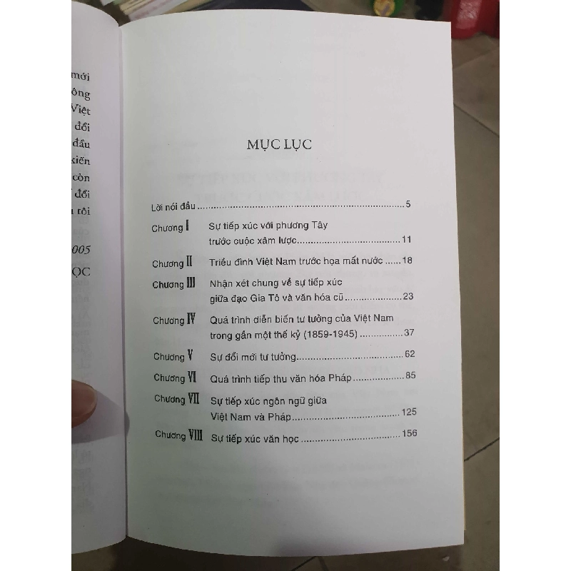 Sự tiếp xúc của văn hóa việt nam với pháp - Phan NgọcHCM01/03 910435