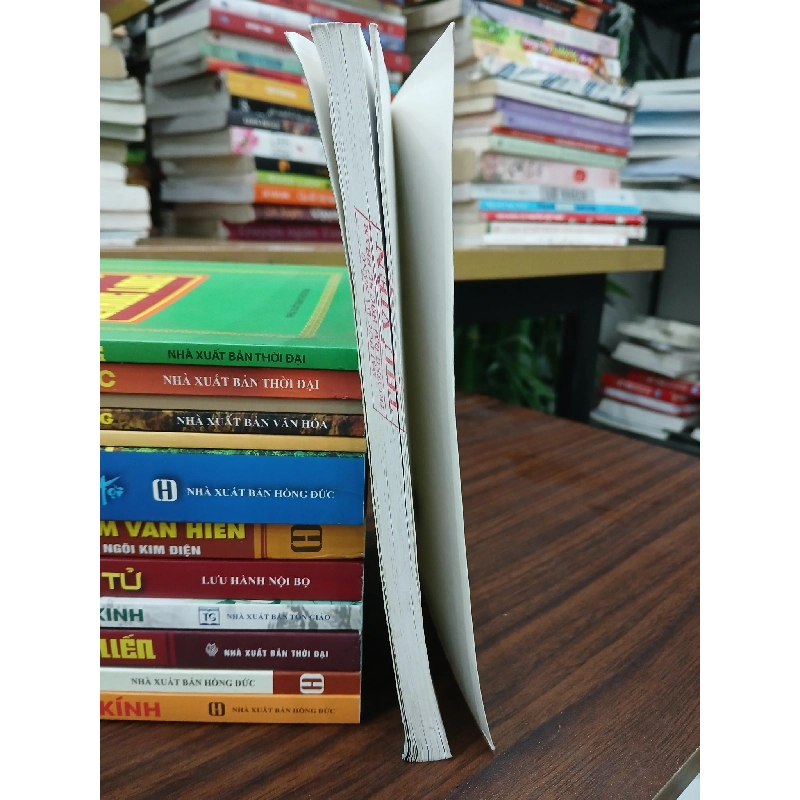 Tâm lý học đại cương- Nguyễn Quang Uẩn 790483