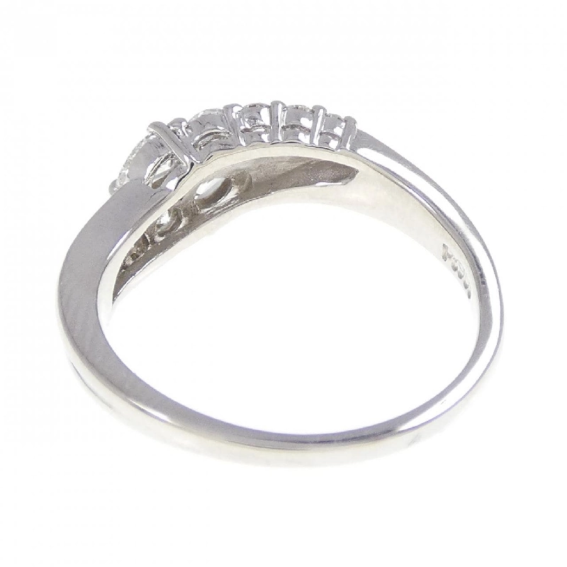 Nhẫn kim cương PT900 0.60CT 667618