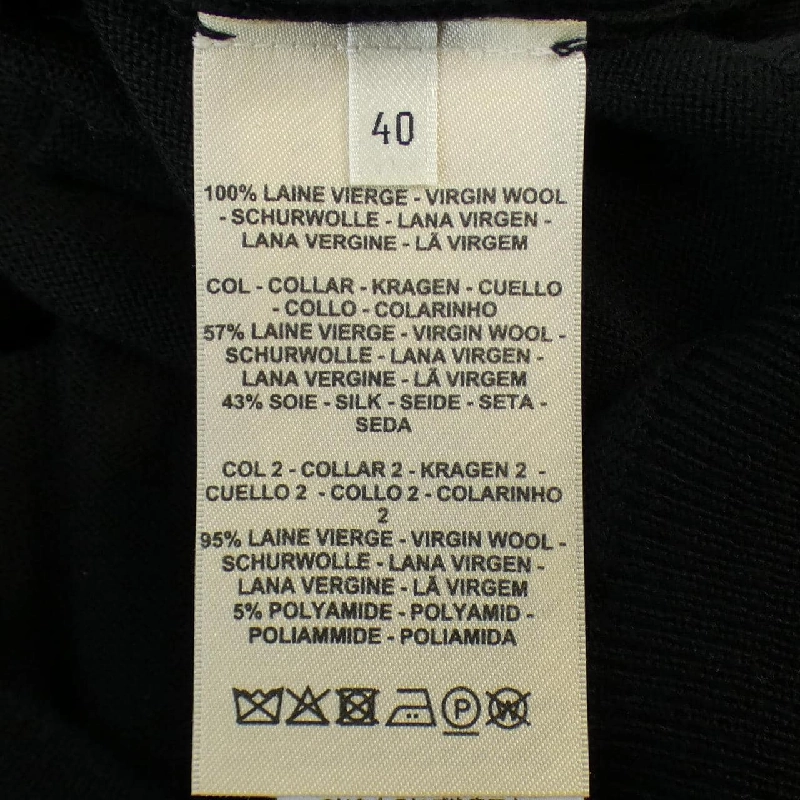 【Mã giảm giá】HERMES Áo len 643530