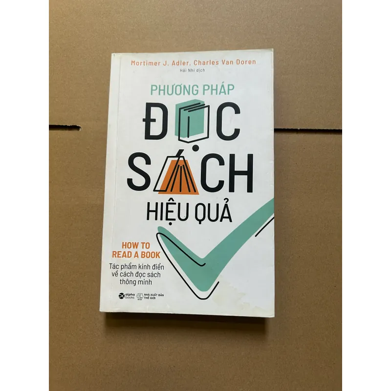 Phương pháp đọc sách hiệu quả 722652