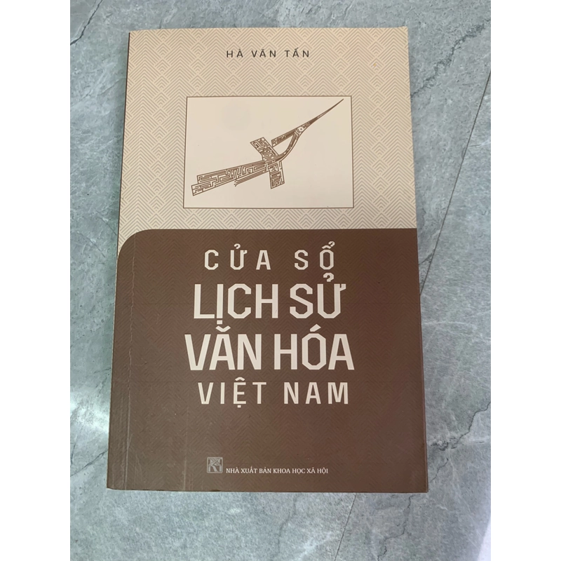 Cửa sổ lịch sử văn hóa Việt Nam 292030