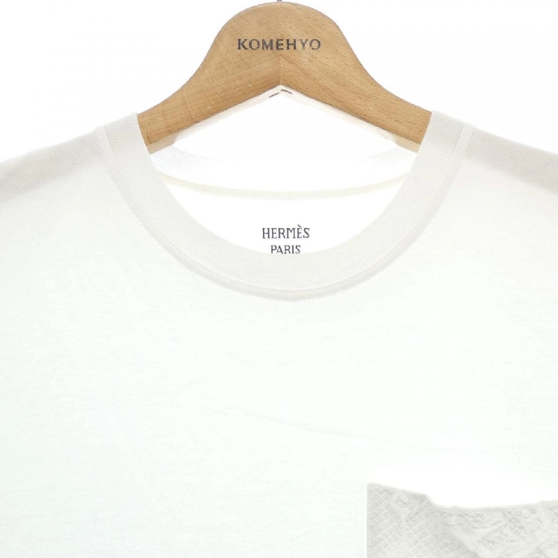 【Mã giảm giá】Đầm cắt HERMES 654024