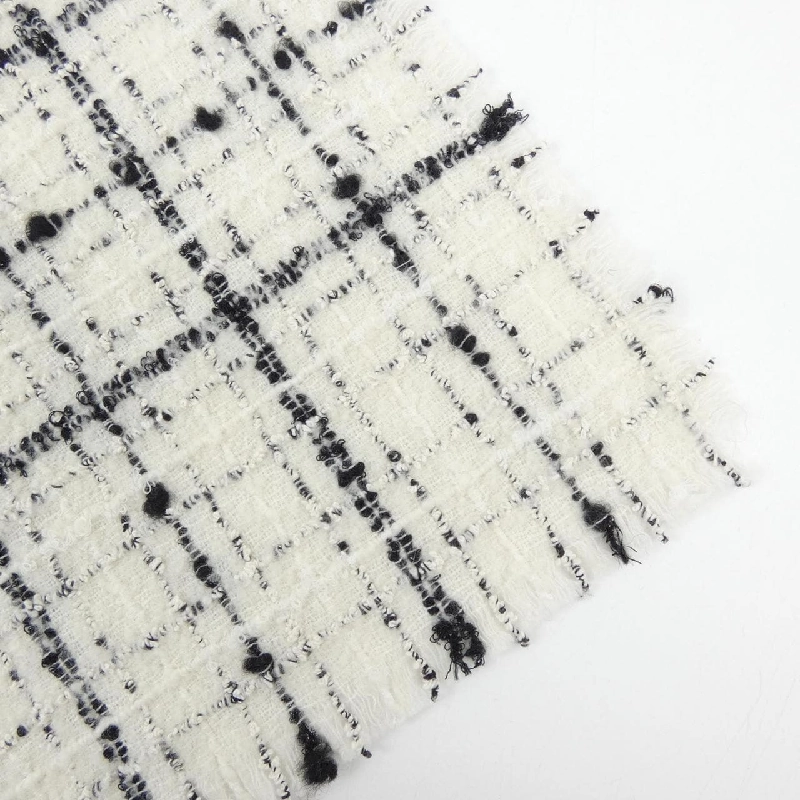 Khăn choàng CHANEL AAB731B23105 - Hàng hiệu Chính hãng 834266