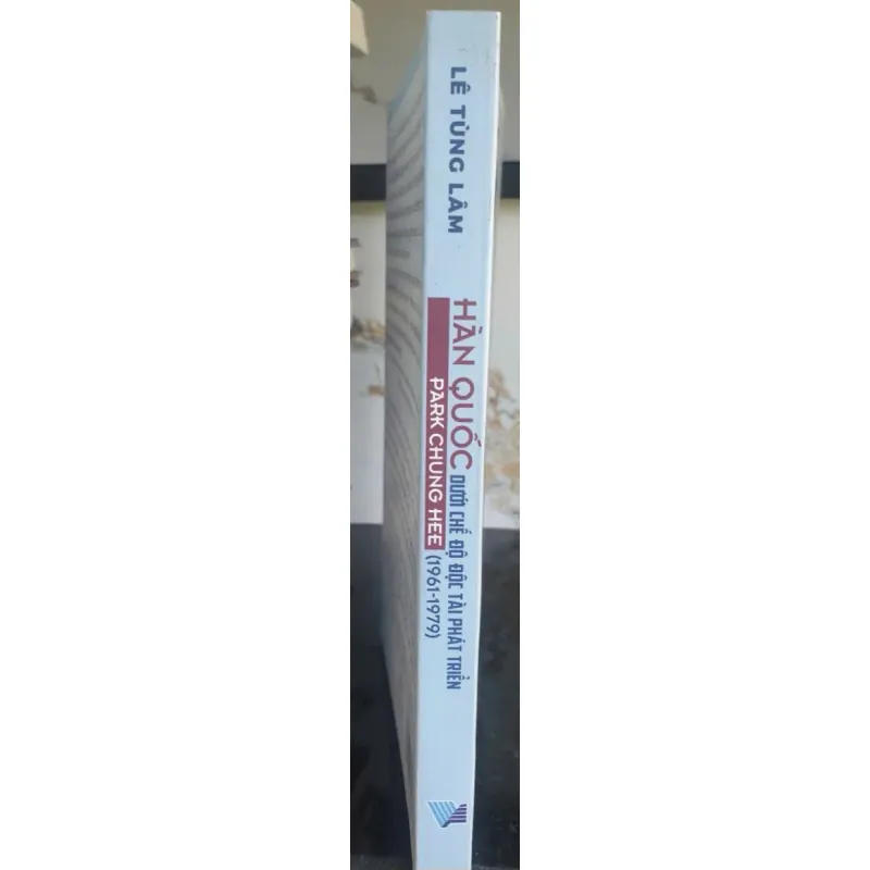 Hàn Quốc Dưới Chế Độ Độc Tài Park Chung Hee 723032