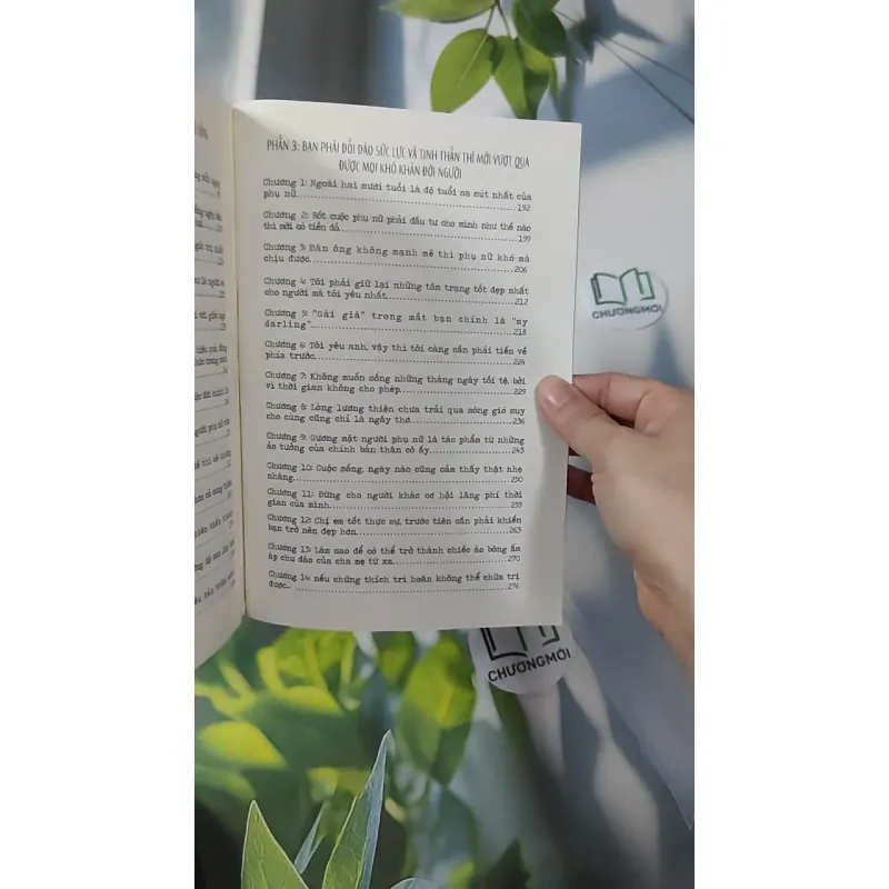 Một Lần Tới Nhân Gian, Phải Sống Đời Rực Rỡ - Lương Sảng 961157