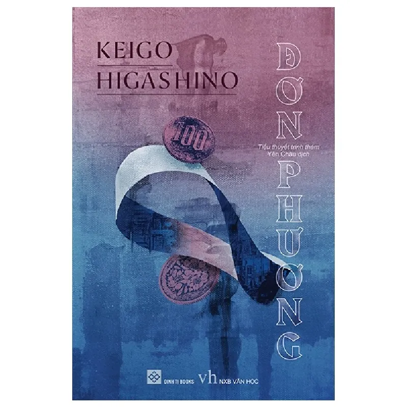 Đơn Phương - Higashino Keigo 284273