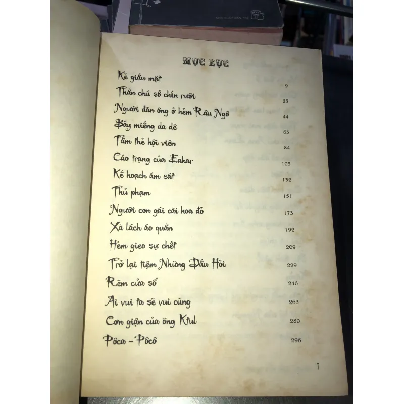 Chuyện xứ Lang Biang - Nguyễn Nhật Ánh 977866