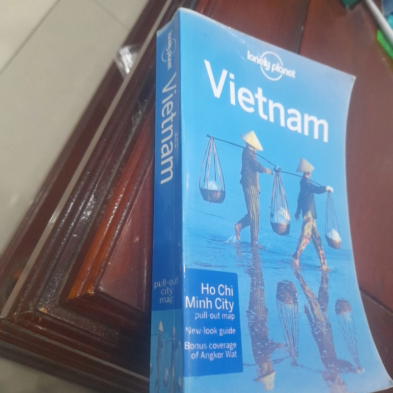 lonely planet - VIETNAM (sách hướng dẫn du lịch) 476852