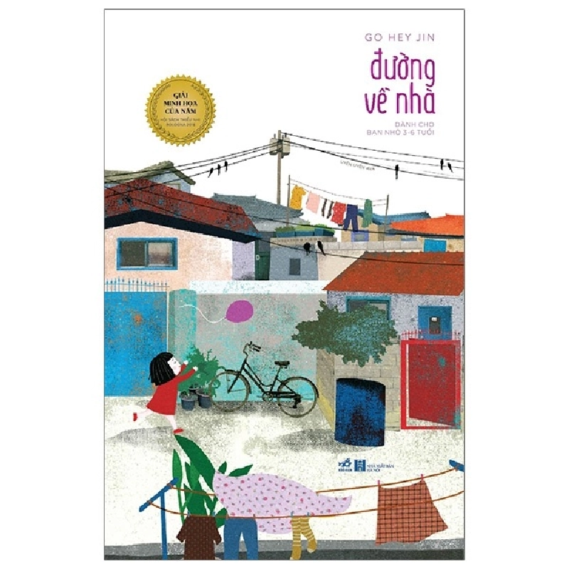 Đường Về Nhà (2019) - Go Hey Jin 744024
