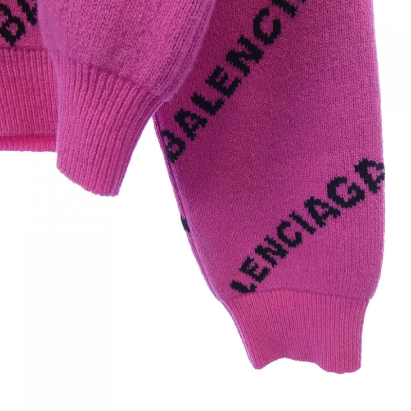 Balenciaga BALENCIAGA Áo len - Hàng hiệu Chính hãng 826584