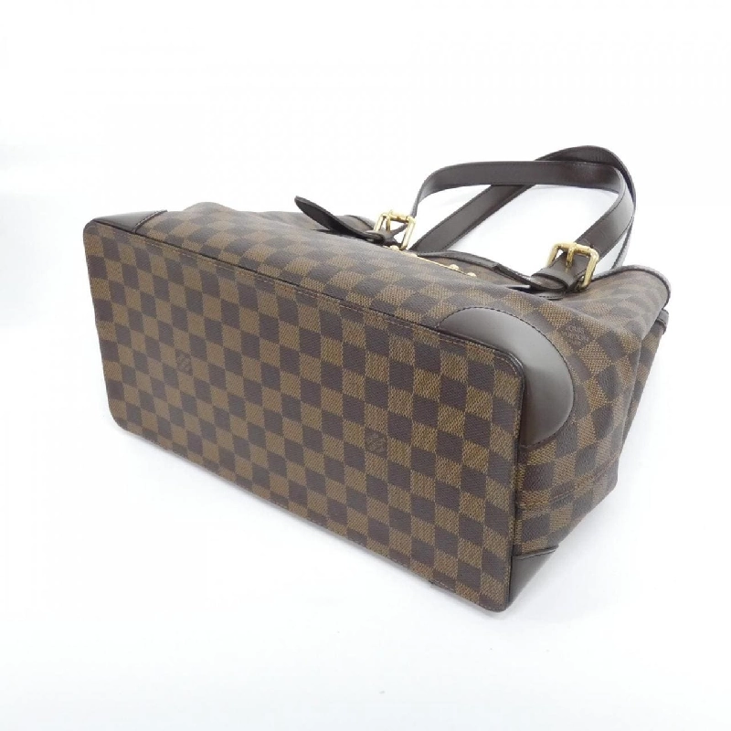 Túi Louis Vuitton Damier Hampstead MM N51204 616354