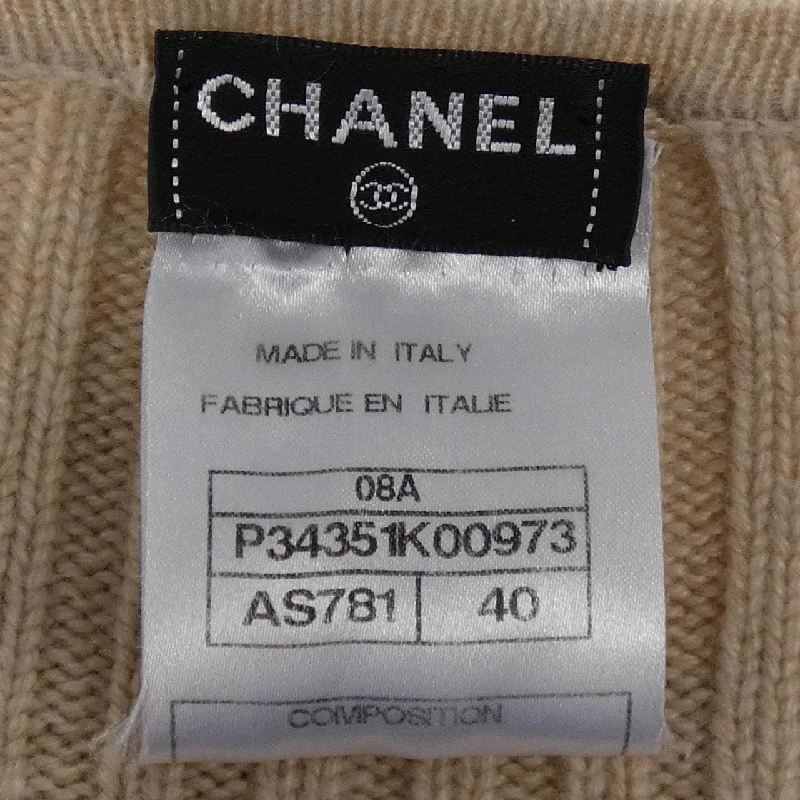 CHANEL P34351K00973 08A Đầm - Hàng hiệu Chính hãng 809626